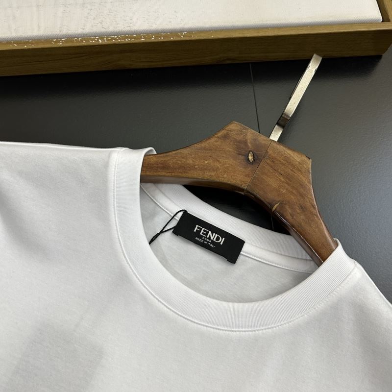 Fendi T-Shirts